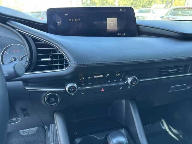 2024 Mazda Mazda3 Hatchback 2.5 Turbo Premium Plus