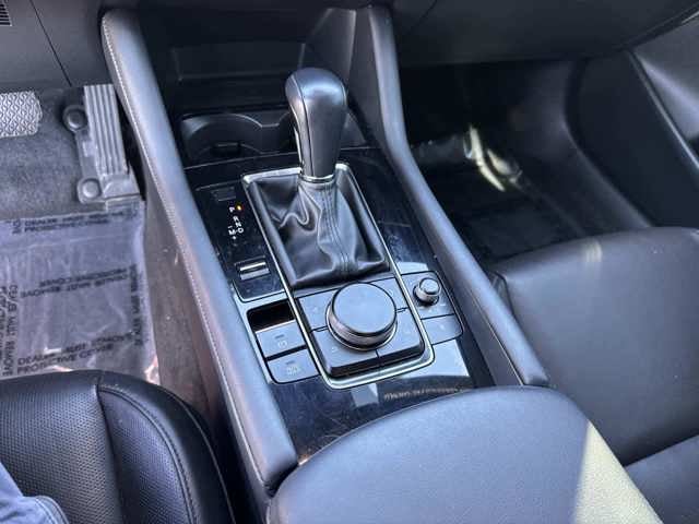 2024 Mazda Mazda3 Hatchback 2.5 Turbo Premium Plus