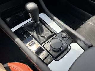 2024 Mazda Mazda3 Hatchback 2.5 Carbon Turbo in Jacksonville, FL - Tom Bush Family of Dealerships