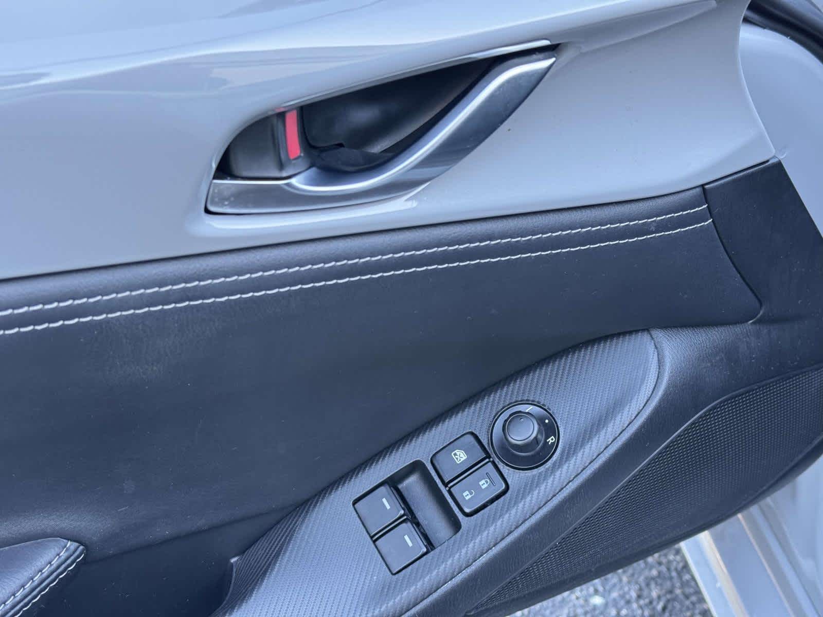 2024 Mazda Mazda MX-5 Miata Club