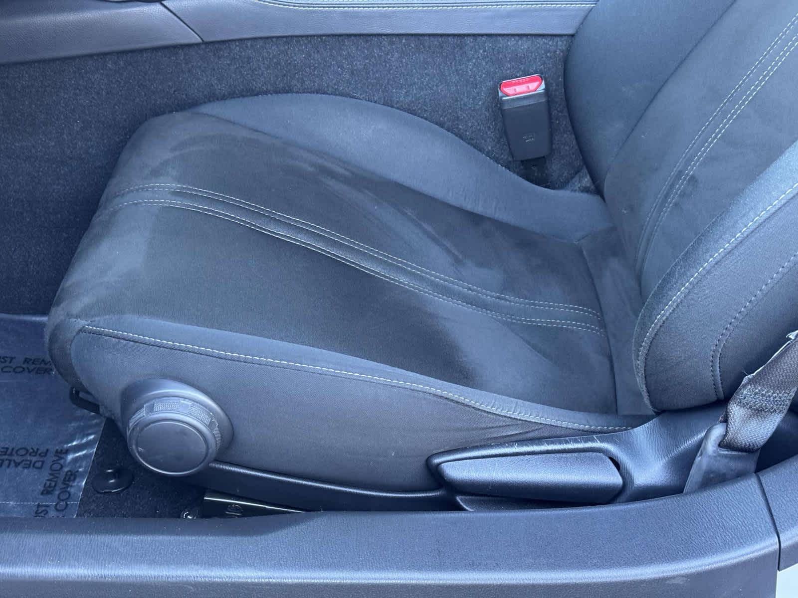 2024 Mazda Mazda MX-5 Miata Club