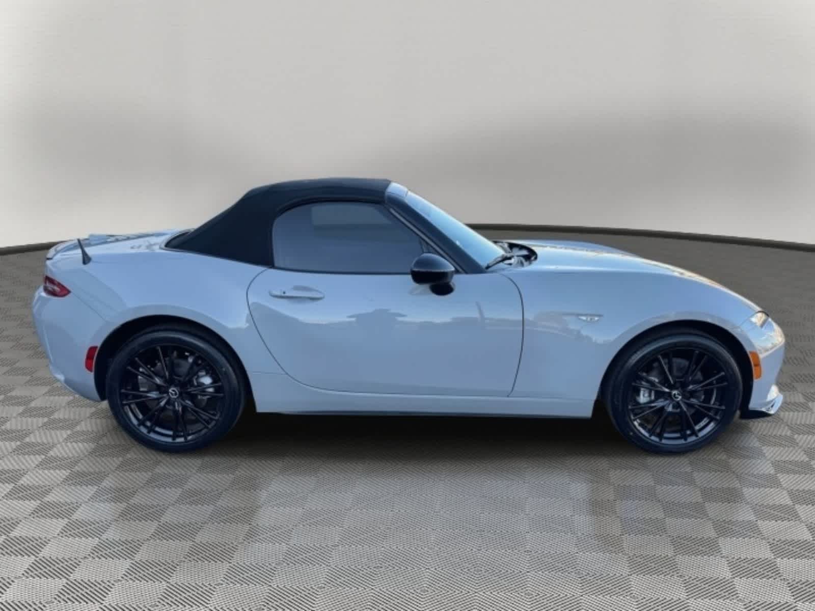 2024 Mazda Mazda MX-5 Miata Club