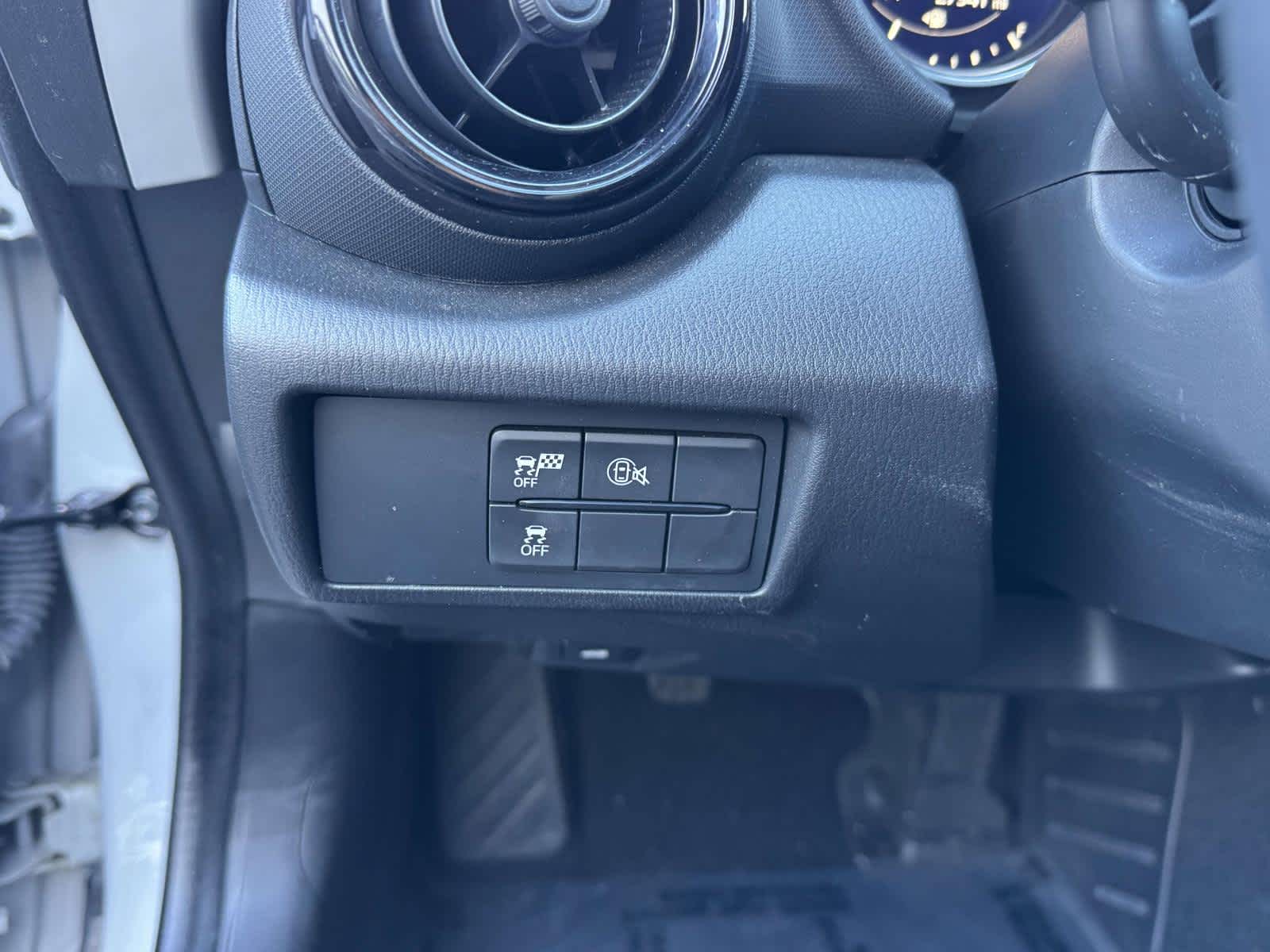 2024 Mazda Mazda MX-5 Miata Club