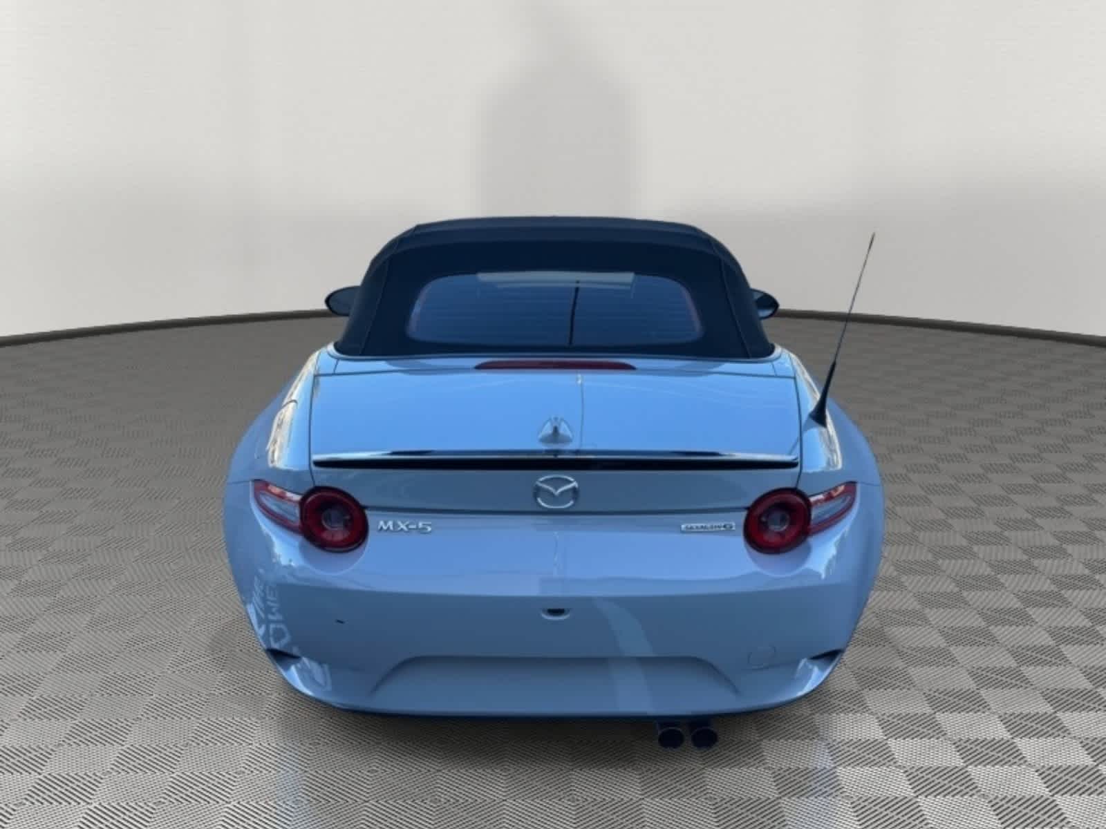 2024 Mazda Mazda MX-5 Miata Club