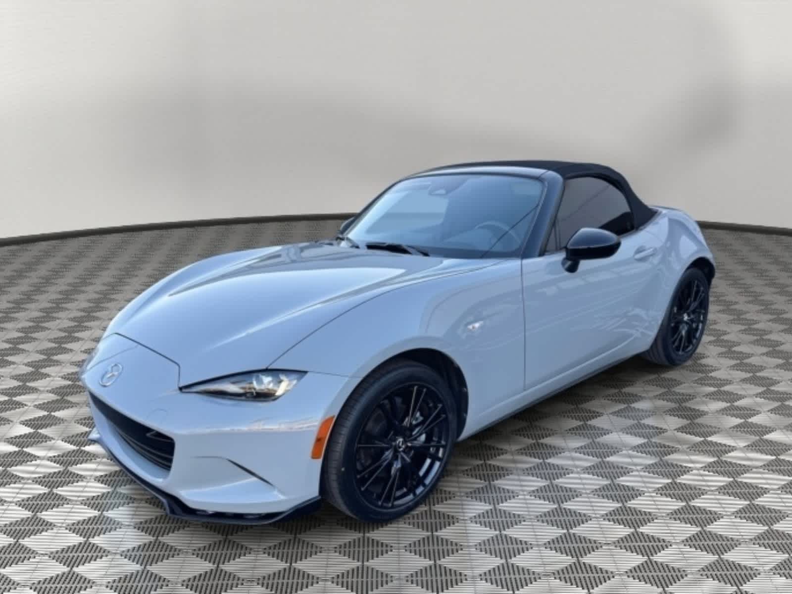 2024 Mazda Mazda MX-5 Miata Club
