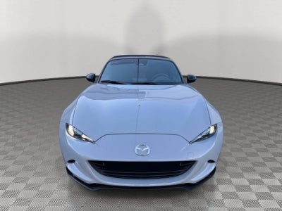 2024 Mazda Mazda MX-5 Miata Club