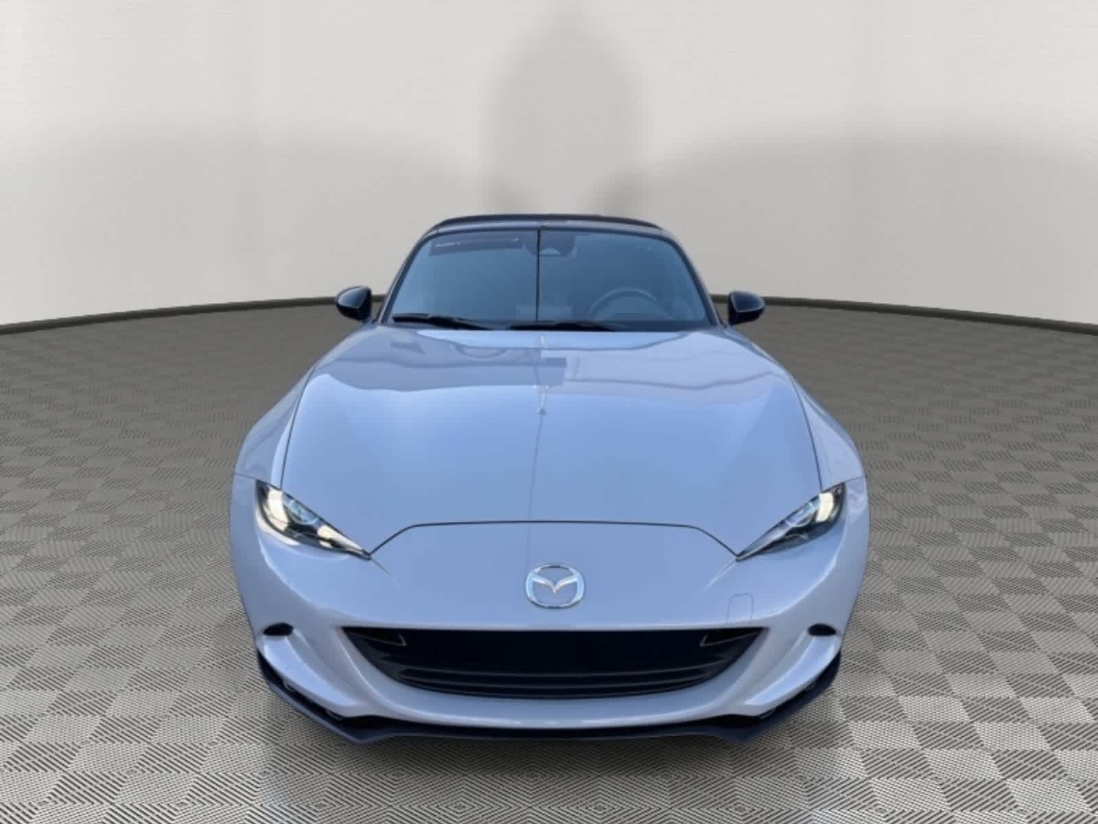 2024 Mazda Mazda MX-5 Miata Club