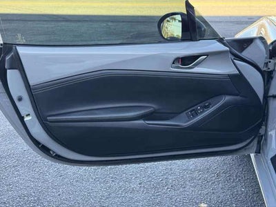2024 Mazda Mazda MX-5 Miata Club