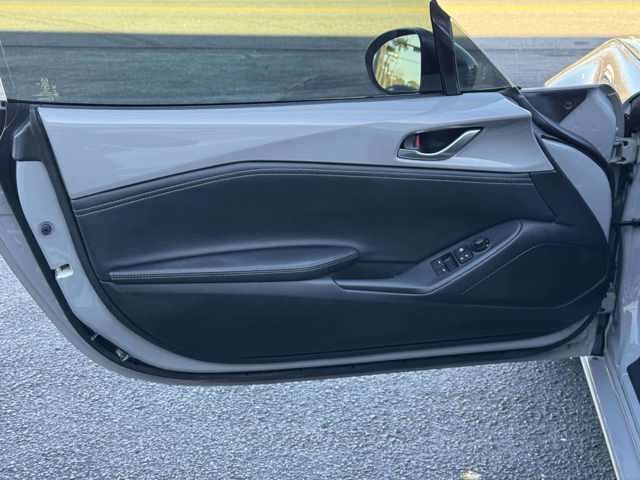 2024 Mazda Mazda MX-5 Miata Club