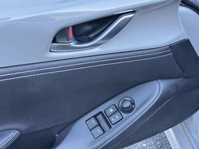 2024 Mazda Mazda MX-5 Miata Club