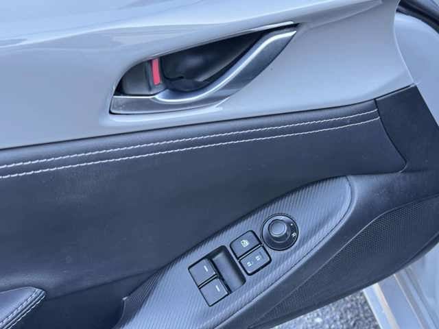 2024 Mazda Mazda MX-5 Miata Club