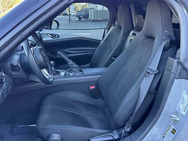 2024 Mazda Mazda MX-5 Miata Club