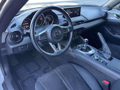 2024 Mazda Mazda MX-5 Miata Club