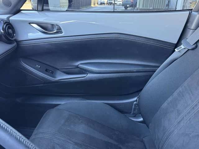 2024 Mazda Mazda MX-5 Miata Club