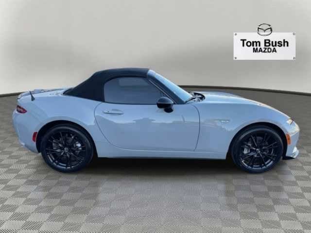 2024 Mazda Mazda MX-5 Miata Club