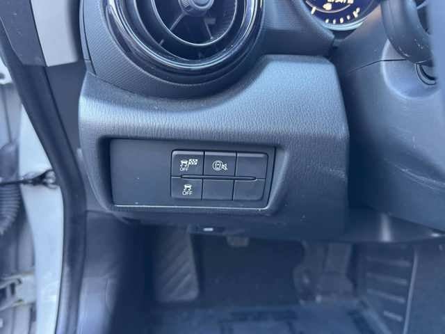 2024 Mazda Mazda MX-5 Miata Club