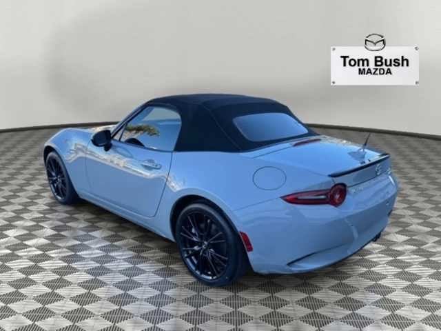 2024 Mazda Mazda MX-5 Miata Club