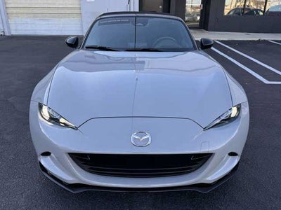 2024 Mazda Mazda MX-5 Miata Club
