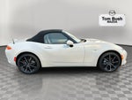 2025 Mazda Mazda MX-5 Miata Grand Touring