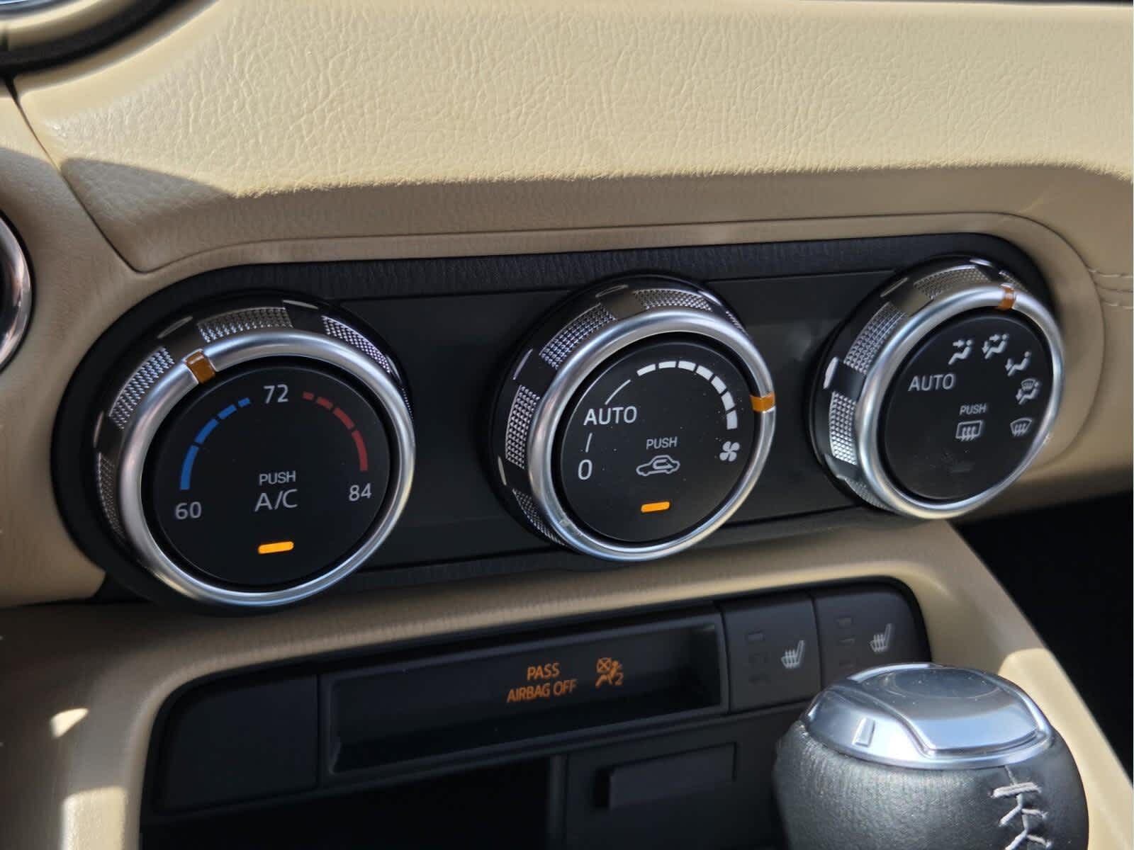 2025 Mazda Mazda MX-5 Miata Grand Touring