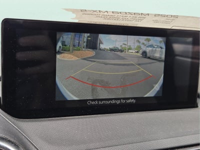 2025 Mazda Mazda MX-5 Miata Grand Touring