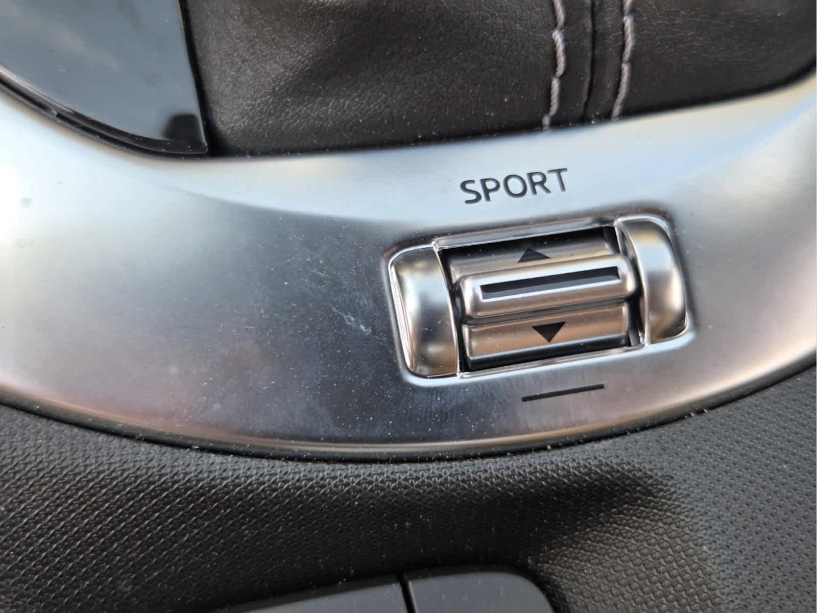 2025 Mazda Mazda MX-5 Miata Grand Touring