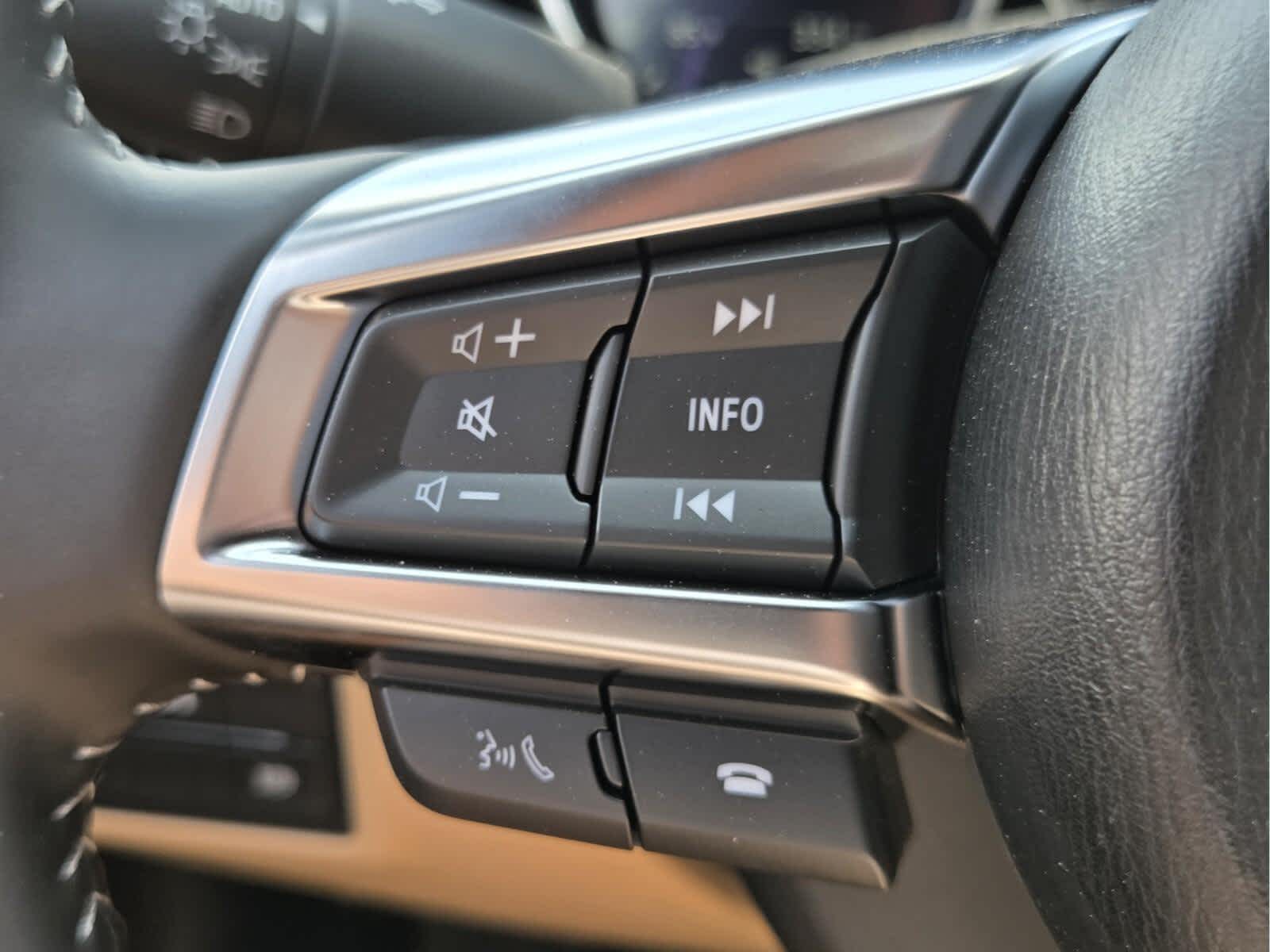 2025 Mazda Mazda MX-5 Miata Grand Touring