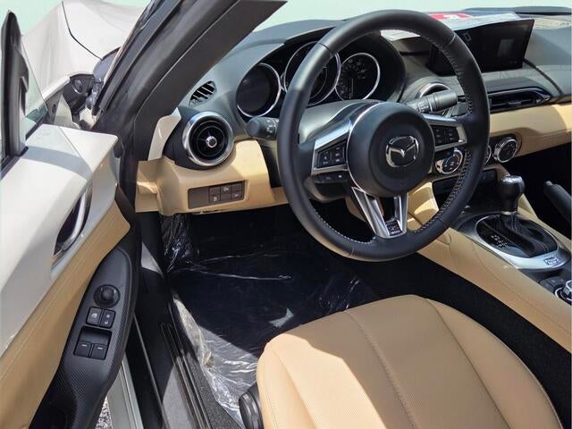 2026 Mazda Mazda MX-5 Miata Grand Touring