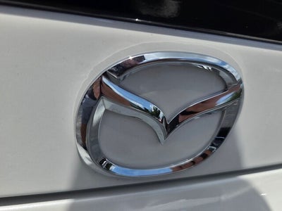 2026 Mazda Mazda MX-5 Miata Grand Touring
