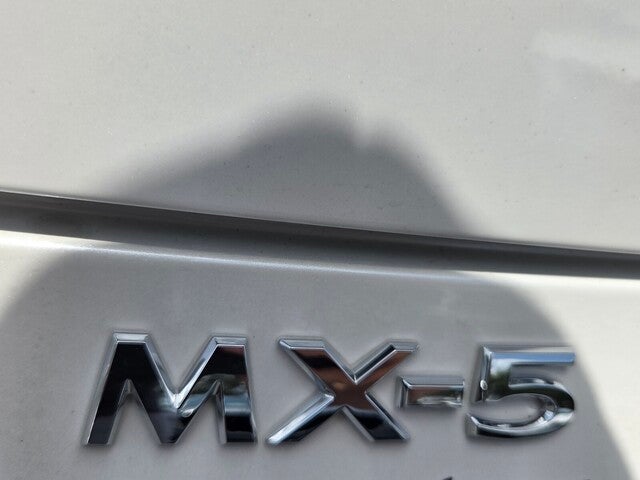 2026 Mazda Mazda MX-5 Miata Grand Touring