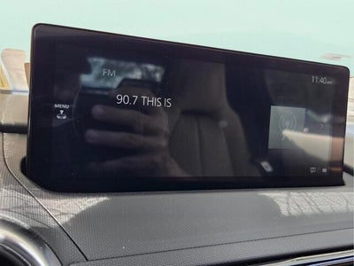 2026 Mazda Mazda MX-5 Miata Grand Touring
