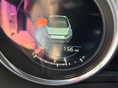 2026 Mazda Mazda MX-5 Miata Grand Touring