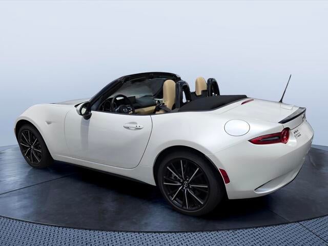 2026 Mazda Mazda MX-5 Miata Grand Touring