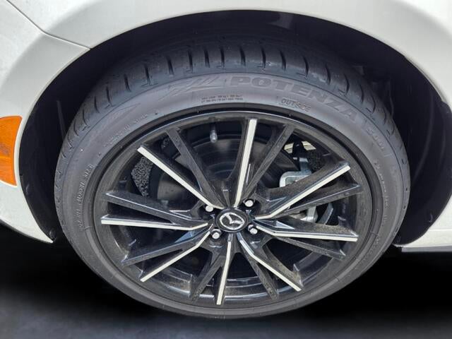 2026 Mazda Mazda MX-5 Miata Grand Touring