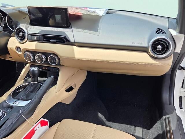 2026 Mazda Mazda MX-5 Miata Grand Touring