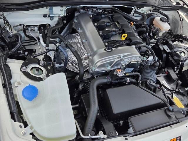 2026 Mazda Mazda MX-5 Miata Grand Touring