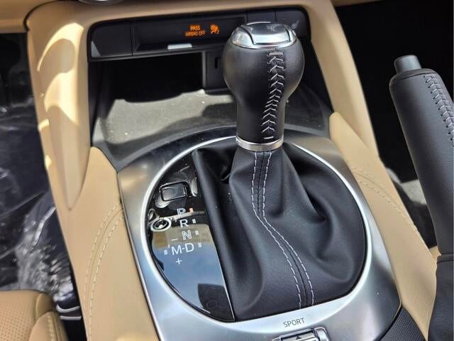 2026 Mazda Mazda MX-5 Miata Grand Touring