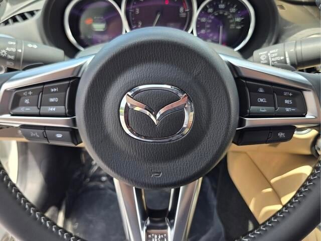 2026 Mazda Mazda MX-5 Miata Grand Touring
