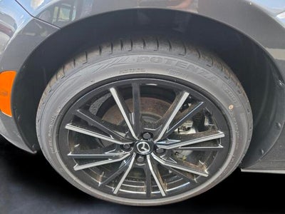 2026 Mazda Mazda MX-5 Miata Grand Touring