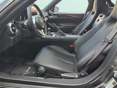 2026 Mazda Mazda MX-5 Miata Grand Touring