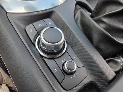 2026 Mazda Mazda MX-5 Miata Grand Touring