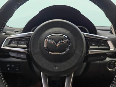 2026 Mazda Mazda MX-5 Miata Grand Touring