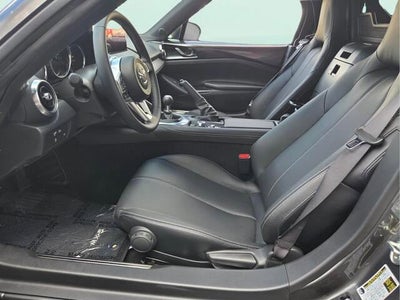 2026 Mazda Mazda MX-5 Miata Grand Touring