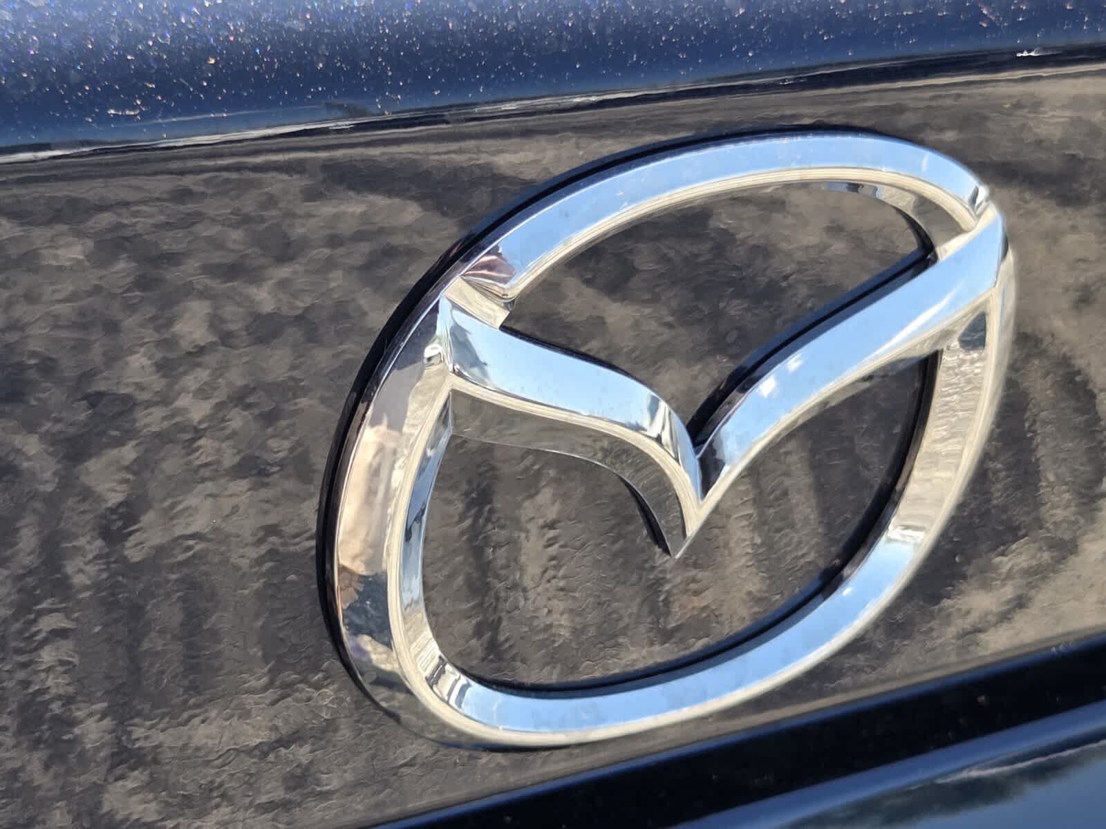 2026 Mazda Mazda MX-5 Miata RF Grand Touring