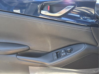 2026 Mazda Mazda MX-5 Miata RF Grand Touring