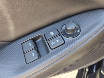 2026 Mazda Mazda MX-5 Miata RF Grand Touring