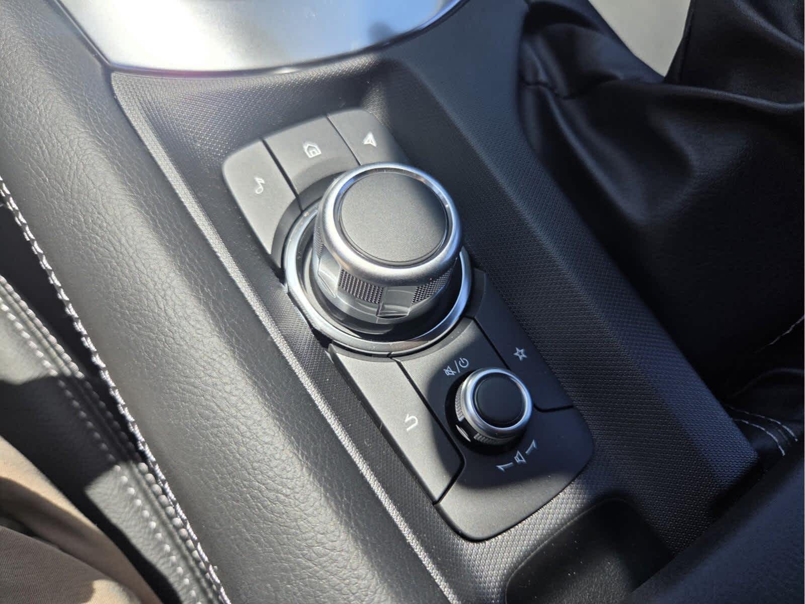 2026 Mazda Mazda MX-5 Miata RF Grand Touring