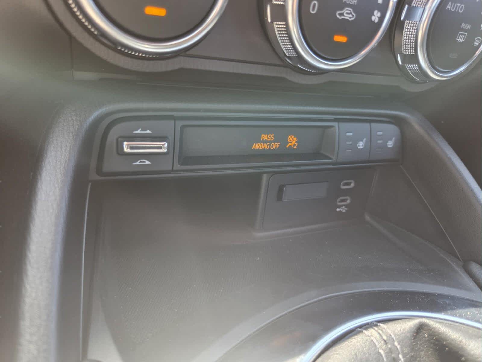 2026 Mazda Mazda MX-5 Miata RF Grand Touring