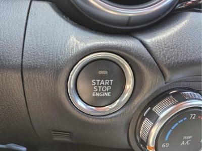 2026 Mazda Mazda MX-5 Miata RF Grand Touring