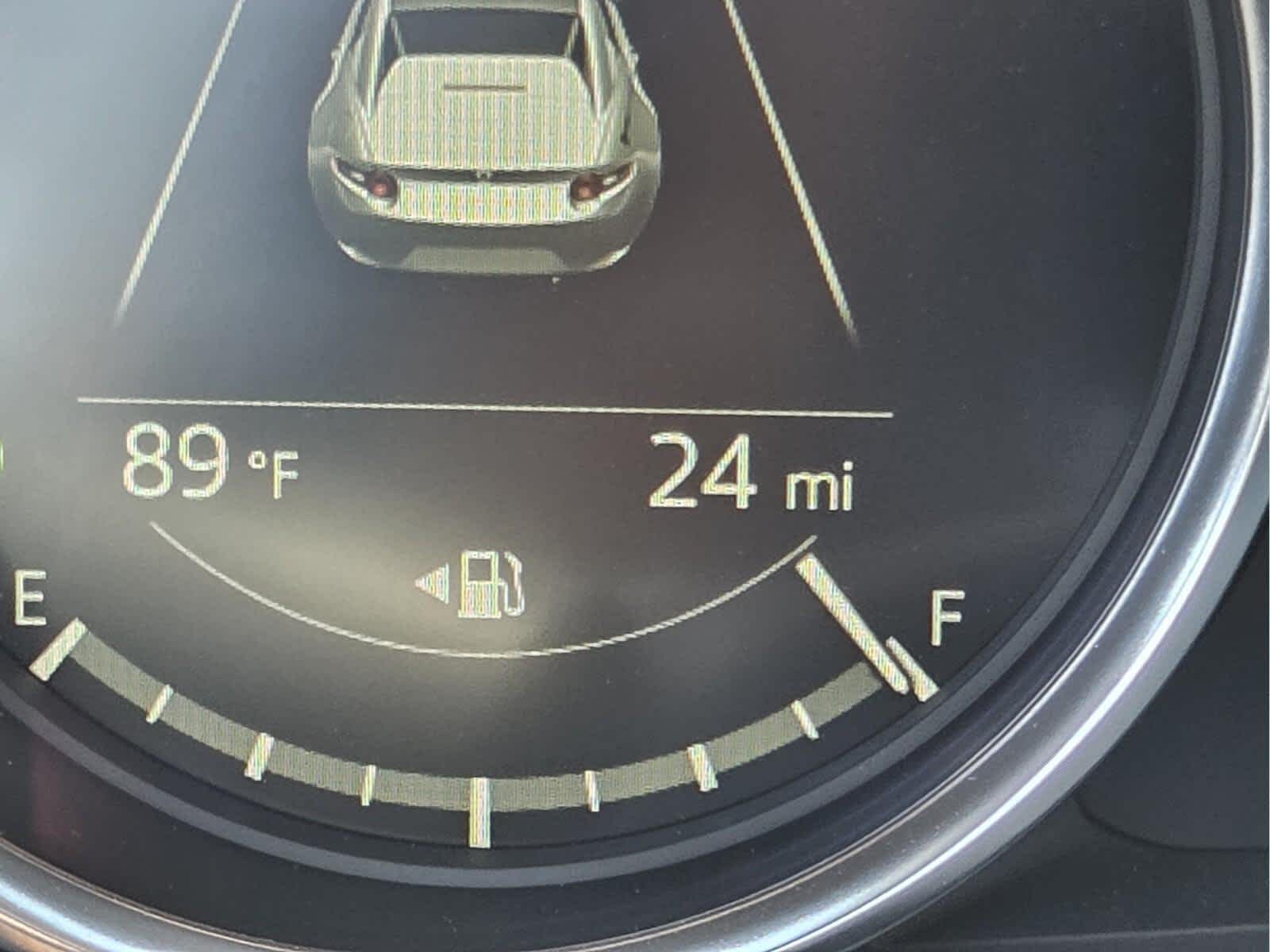 2026 Mazda Mazda MX-5 Miata RF Grand Touring